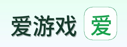 爱游戏 Logo